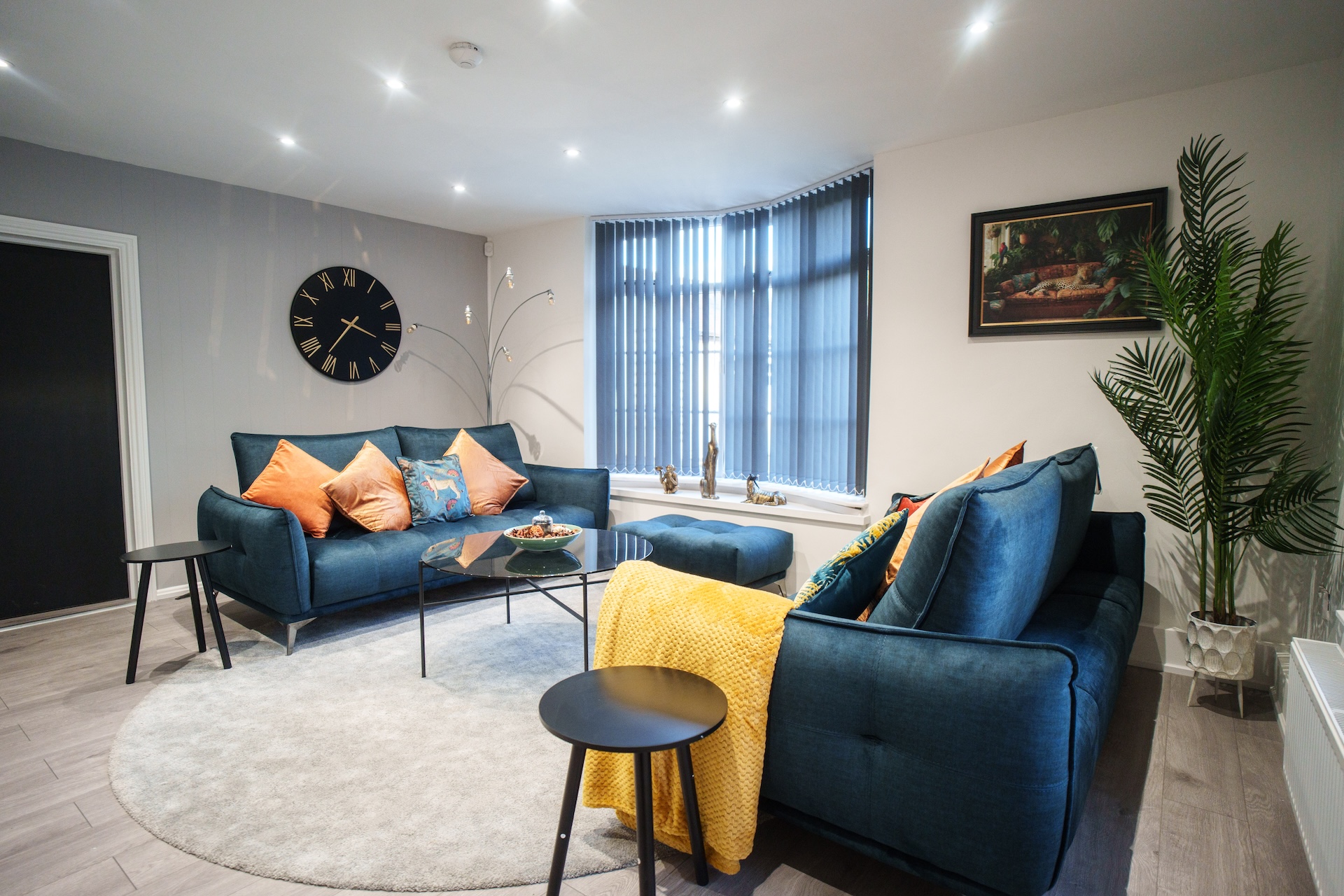 <i>Your Stress Free Property Solution